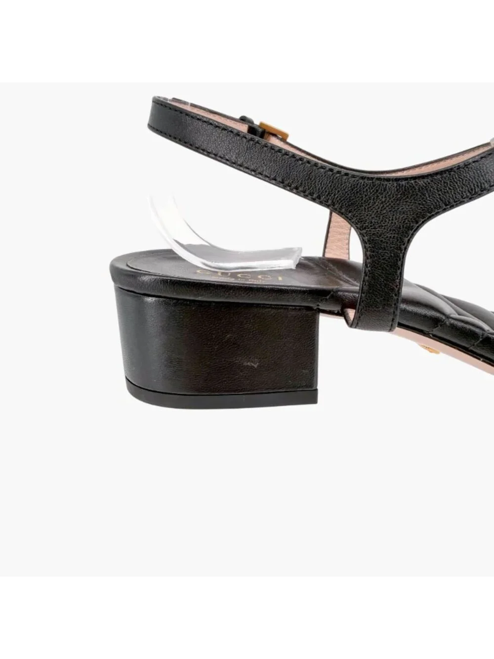 Gucci pre owned